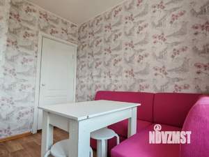 1-к квартира, вторичка, 28м2, 5/8 этаж