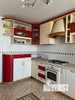 3-к квартира, вторичка, 84м2, 9/10 этаж