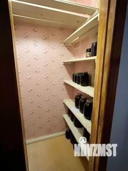 3-к квартира, вторичка, 57м2, 4/5 этаж