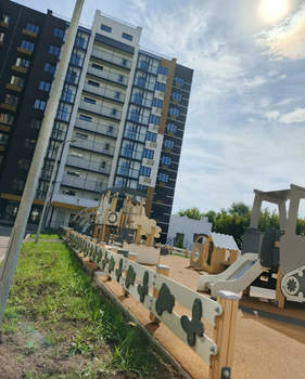 2-к квартира, вторичка, 62м2, 8/10 этаж