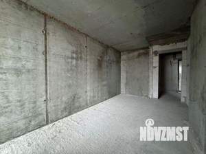 1-к квартира, вторичка, 47м2, 8/22 этаж