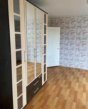 1-к квартира, вторичка, 38м2, 10/11 этаж