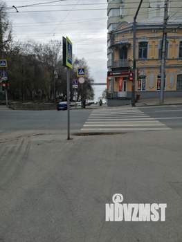 1-к квартира, вторичка, 28м2, 4/4 этаж