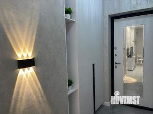 1-к квартира, вторичка, 40м2, 3/25 этаж