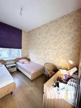 2-к квартира, вторичка, 63м2, 4/5 этаж