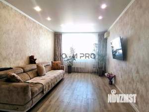 2-к квартира, вторичка, 64м2, 5/10 этаж