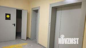 Студия квартира, сданный дом, 30м2, 6/18 этаж