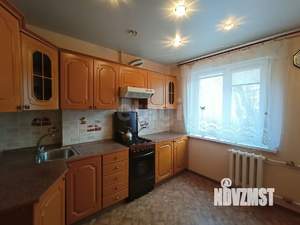 3-к квартира, вторичка, 57м2, 5/9 этаж