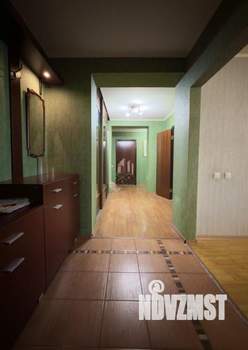 3-к квартира, вторичка, 86м2, 8/10 этаж