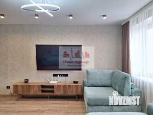 3-к квартира, вторичка, 62м2, 7/9 этаж