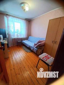 4-к квартира, вторичка, 78м2, 9/9 этаж