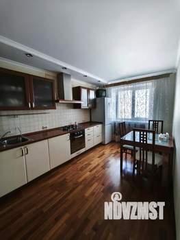 3-к квартира, вторичка, 77м2, 5/6 этаж