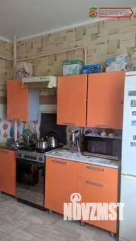 3-к квартира, вторичка, 83м2, 4/5 этаж