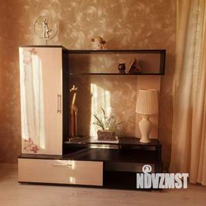 1-к квартира, вторичка, 30м2, 4/5 этаж