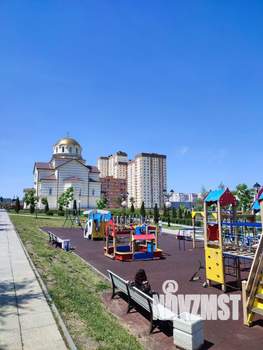 3-к квартира, вторичка, 74м2, 10/19 этаж