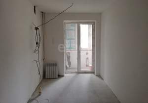 2-к квартира, вторичка, 52м2, 1/9 этаж