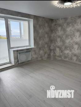 2-к квартира, вторичка, 57м2, 9/10 этаж