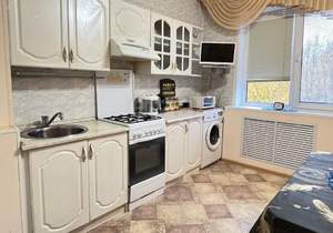 3-к квартира, вторичка, 64м2, 9/9 этаж