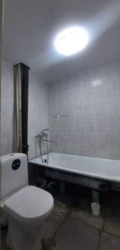 1-к квартира, вторичка, 36м2, 5/9 этаж