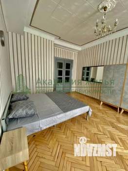 2-к квартира, вторичка, 68м2, 4/4 этаж