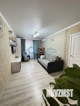 2-к квартира, вторичка, 53м2, 7/23 этаж