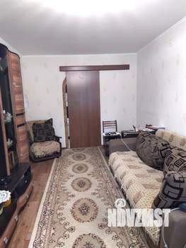 2-к квартира, вторичка, 52м2, 3/9 этаж