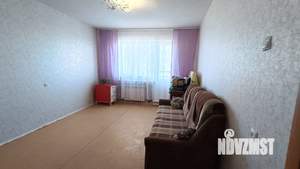1-к квартира, вторичка, 38м2, 8/10 этаж