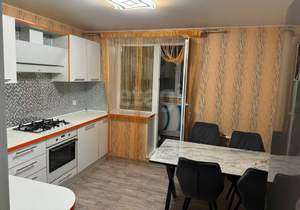 2-к квартира, вторичка, 56м2, 6/6 этаж