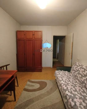 3-к квартира, вторичка, 65м2, 1/9 этаж