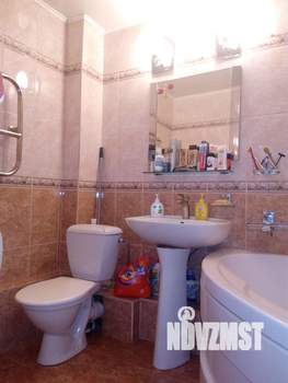 2-к квартира, вторичка, 58м2, 6/10 этаж