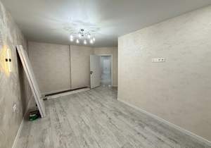 2-к квартира, вторичка, 70м2, 1/23 этаж