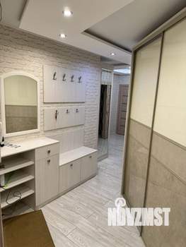 3-к квартира, вторичка, 77м2, 2/19 этаж