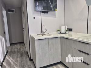 2-к квартира, вторичка, 43м2, 3/9 этаж