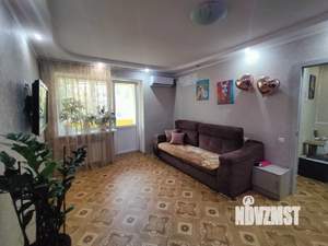 2-к квартира, вторичка, 52м2, 4/10 этаж