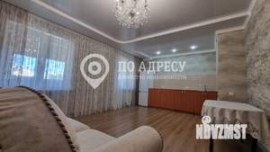 2-к квартира, вторичка, 62м2, 7/25 этаж