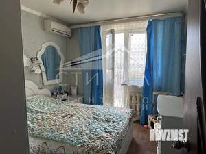 4-к квартира, вторичка, 81м2, 4/9 этаж