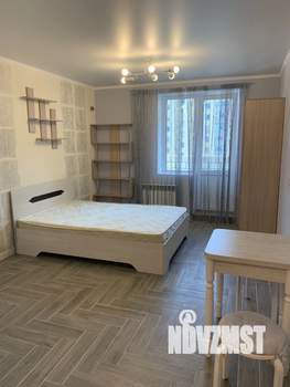 Студия квартира, вторичка, 23м2, 6/10 этаж