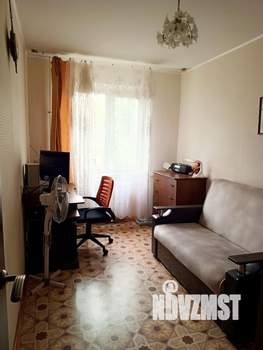 3-к квартира, вторичка, 56м2, 2/9 этаж