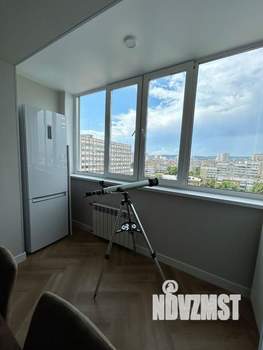 2-к квартира, вторичка, 68м2, 10/10 этаж