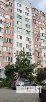 1-к квартира, вторичка, 40м2, 9/10 этаж