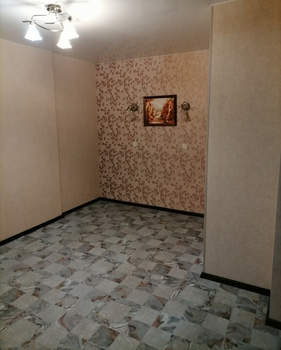 1-к квартира, вторичка, 47м2, 9/19 этаж
