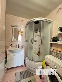 1-к квартира, вторичка, 43м2, 4/10 этаж