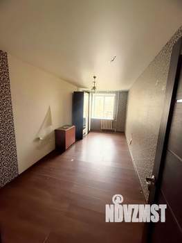 2-к квартира, вторичка, 45м2, 4/5 этаж