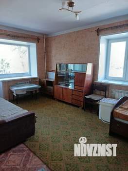 1-к квартира, вторичка, 31м2, 4/5 этаж