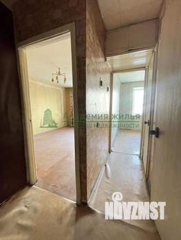 2-к квартира, вторичка, 48м2, 6/9 этаж