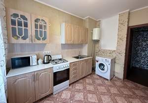 1-к квартира, вторичка, 40м2, 9/10 этаж