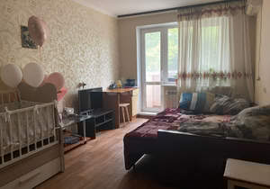 1-к квартира, вторичка, 33м2, 3/9 этаж