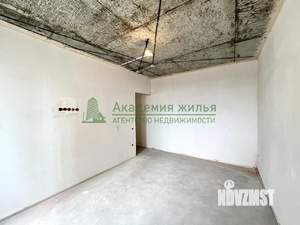 1-к квартира, вторичка, 46м2, 13/24 этаж