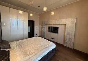 4-к квартира, вторичка, 122м2, 11/13 этаж