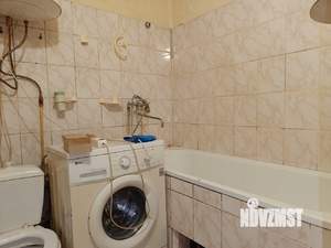 1-к квартира, вторичка, 32м2, 1/5 этаж